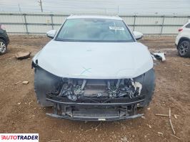 Audi Q4 2022