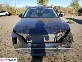 Hyundai Tucson 2023 2