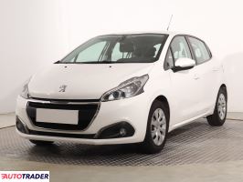 Peugeot 208 2018 1.2 81 KM