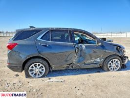 Chevrolet Equinox 2020 1