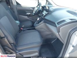 Ford Transit Connect 2021 2