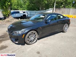 BMW M4 2019 3 BMW M4 2019 3