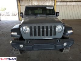 Jeep Wrangler 2020 2