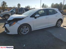 Toyota Corolla - zobacz ofertę