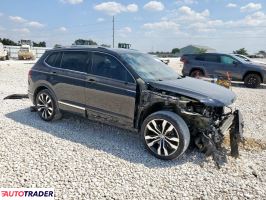Volkswagen Tiguan 2020 2
