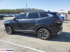 Kia Sportage 2023 1