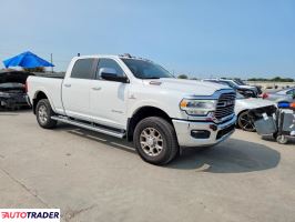Dodge Ram 2022 6
