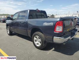 Dodge Ram 2020 5