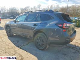 Subaru Outback 2023 2