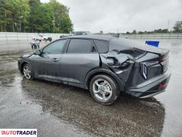 Kia Pozostałe 2025 2