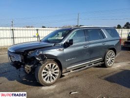 GMC Yukon - zobacz ofertę