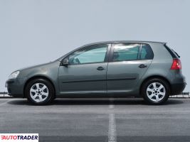 Volkswagen Golf 2004 1.6 100 KM Volkswagen Golf 2004 1.6 100 KM