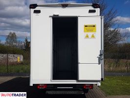 Iveco Daily 2020 2.3