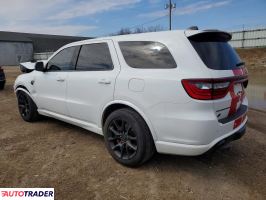 Dodge Durango 2023 6