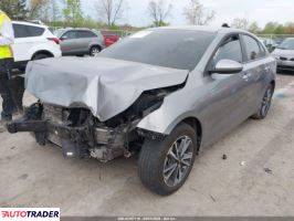 Kia Pozostałe 2024 2