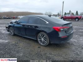 Honda Civic 2022 1 Honda Civic 2022 1
