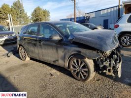 Hyundai Elantra 2019 2 Hyundai Elantra 2019 2