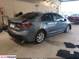 Toyota Corolla 2026 2