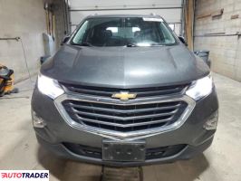 Chevrolet Equinox 2021 1 Chevrolet Equinox 2021 1