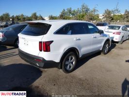 Kia Sorento 2023 2