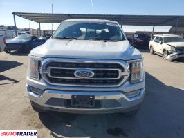 Ford Pozostałe 2022 3