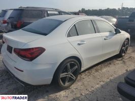 Mercedes CL 2019 2