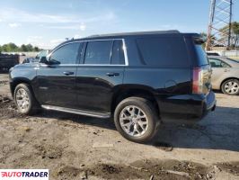 GMC Yukon 2019 5