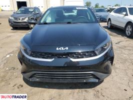 Kia Pozostałe 2023 2