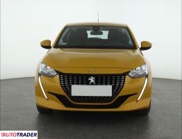Peugeot 208 2019 1.2 73 KM Peugeot 208 2019 1.2 73 KM