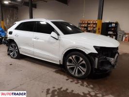 Audi Q8 2019 3