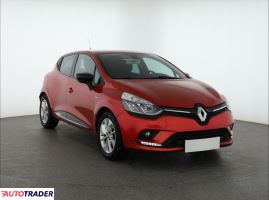 Renault Clio 2017 1.1 72 KM