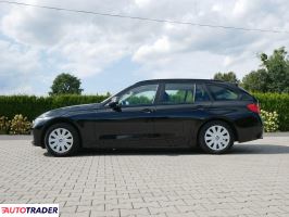 BMW 316 2012 2.0 115 KM BMW 316 2012 2.0 115 KM