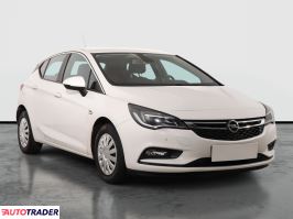 Opel Astra - zobacz ofertę