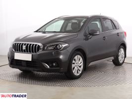 Suzuki SX4 S-Cross 2019 1.0 109 KM