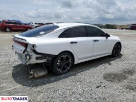 Kia Pozostałe 2022 1