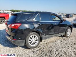Chevrolet Equinox 2019 1 Chevrolet Equinox 2019 1