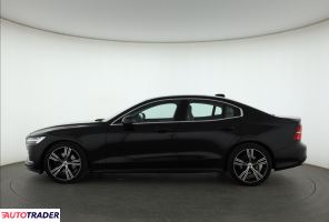 Audi A3 2023 1.5 147 KM