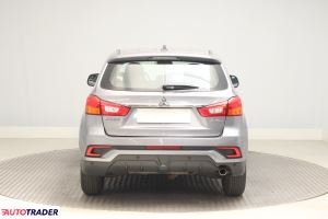 Mitsubishi ASX 2018 1.6 115 KM
