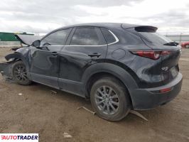 Mazda CX-30 2022 2