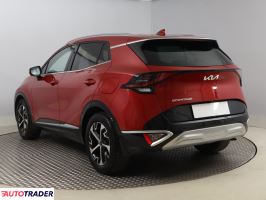 Kia Sportage 2023 1.6 177 KM