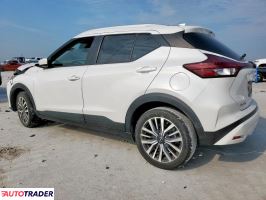Nissan Pozostałe 2023 1 Nissan Pozostałe 2023 1