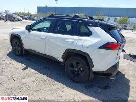 Toyota Pozostałe 2020 2 Toyota Pozostałe 2020 2