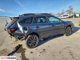 Subaru Outback 2023 2