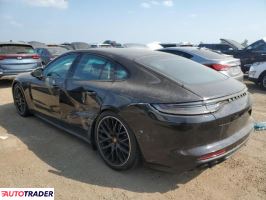 Porsche Panamera 2023 2 Porsche Panamera 2023 2