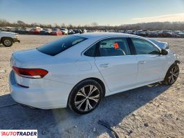 Volkswagen Passat 2022 2