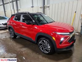 Chevrolet Blazer 2026 1