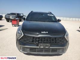 Kia Sportage 2023 2