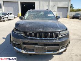 Jeep Cherokee 2022 3