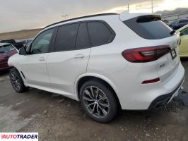 BMW X5 2022 3