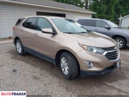 Chevrolet Equinox 2019 1 Chevrolet Equinox 2019 1